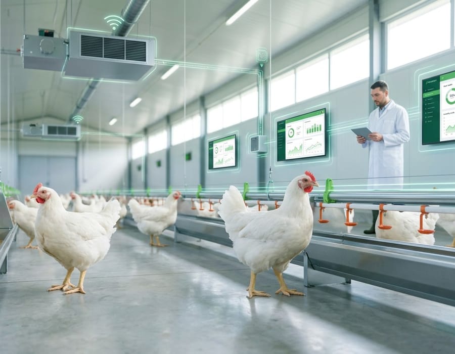 Poultry Farm